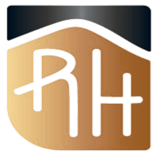 Logo Reforhabit